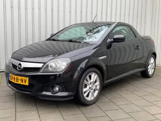 Opel Tigra TwinTop 1.4-16V Cosmo|116000KM|