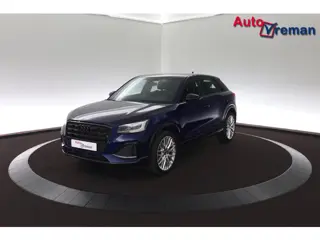 Audi Q2 35 TFSI Edition one