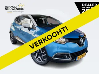 Renault Captur 0.9 TCe Dynamique