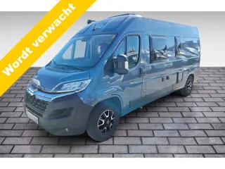 Dethleffs Roadcar R600 140 Pk 4 Slaper ** NAVI ** CAMERA ** Luifel ** Fiestsendrager **