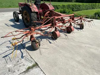 Niemeyer schudder HR501 schudder