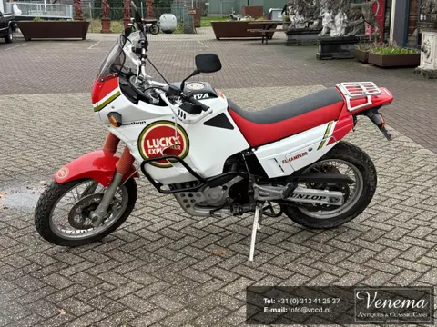 Cagiva 750 Elefant
