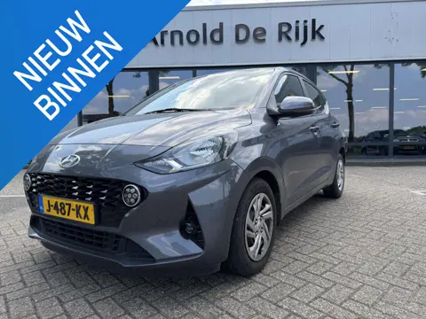 Hyundai i10 1.0 Comfort