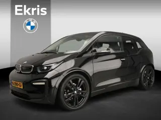 BMW i3 Executive Edition 120Ah 42 kWh | Sportpakket | LED | Navigatie | Stoelverwarming | Keyles go 