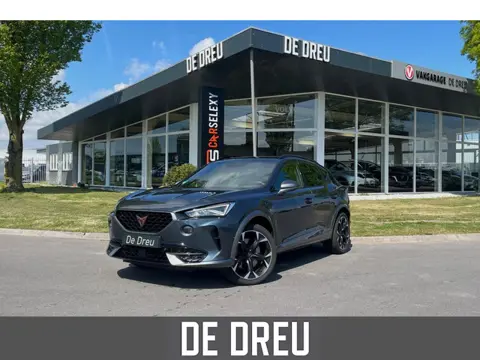 Cupra Formentor 1.4 e-Hybrid VZ 245pk | TREKHAAK | MEMORY | CAMERA |