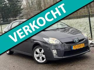 Toyota Prius 1.8 Dynamic Business /Xenon/Navi/Camera/