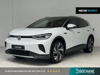 Volkswagen ID.4 Family 77 kWh | SOH 92% | Navi | Camera | Panoramadak |