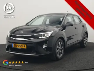 Kia Stonic 1.0 T-GDi ComfortPlusLine 120pk | Camera | Apple Carplay | Cruise Control | Navigatie | D