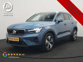 Volvo XC40 T4 Ultimate Bright PHEV 211pk Dealer O.H. | Adaptive Cruise | 360 Camera | Harman / Kardo
