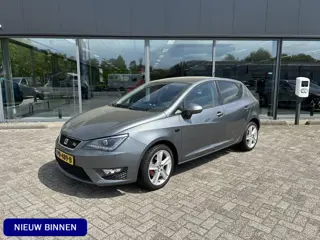 SEAT Ibiza 1.0 EcoTSI FR Connect