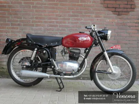 Gilera 150 sport 150 SPORT Gilera  150 SPORT