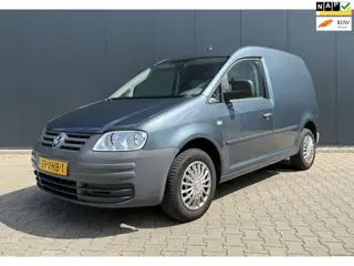 Volkswagen Caddy 2.0 SDI Airco Cruise Control APK NAP