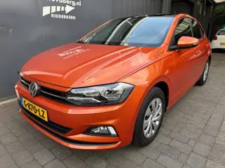 VOLKSWAGEN POLO 1.0 TSI Comfort Beats   digitaal dash  Pano  Cruise   Carplay 