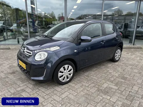 Citroen C1 1.0 e-VTi Feel