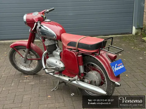 Jawa 250
