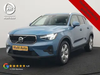 Volvo XC40 T5 Plus Bright PHEV 262pk Dealer O.H | Trekhaak Af Fabriek | Camera | Adaptive Cruise | H