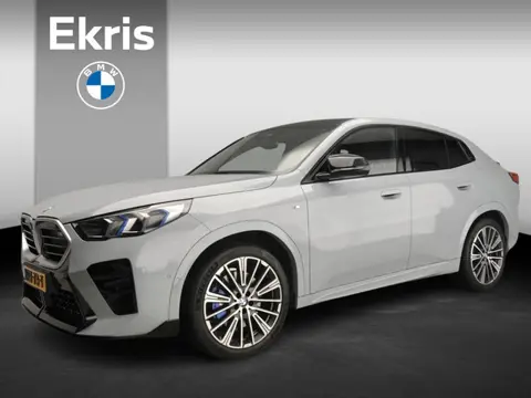 BMW X2 M35i xDrive | M-Sportpakket | LED | Leder | Navigatie | Schuifdak | Sportstoelen | Keyles go 