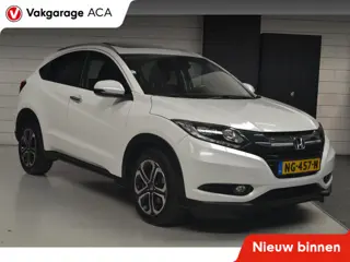 Honda HR-V 1.5 i-VTEC Executive // CLIMA // STOELVERWARMING // PANO // CRUISE // NAVI //
