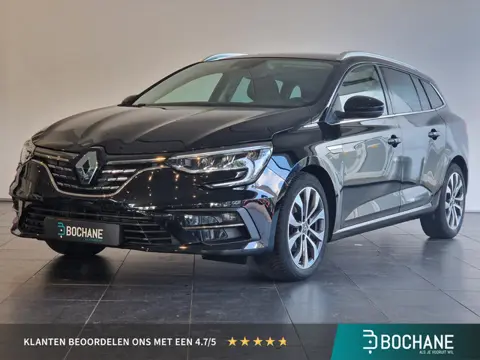 Renault Mégane Estate 1.3 TCe 140 Techno | TREKHAAK | NAVIGATIE | ACHTERUITRIJCAMERA