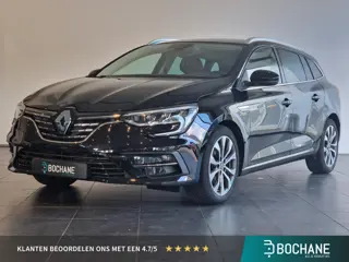 Renault Mégane Estate 1.3 TCe 140 Techno | TREKHAAK | NAVIGATIE | ACHTERUITRIJCAMERA