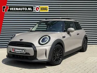 MINI Mini 1.5 Cooper Pano/Leder/Camera/Apple (bj 2023)