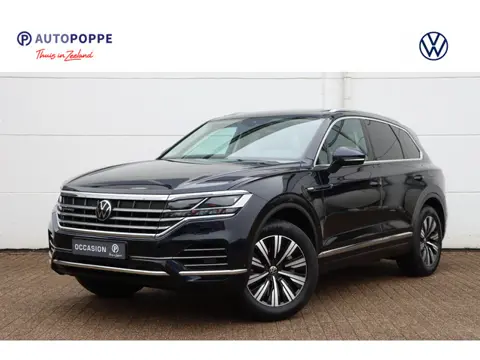 Volkswagen Touareg 4Motion 3.0 TSI Hybrid 340pk 8-Gang tiptronic
