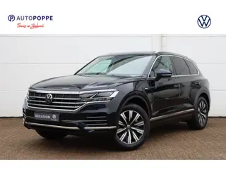 Volkswagen Touareg 4Motion 3.0 TSI Hybrid 340pk 8-Gang tiptronic