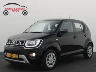 Suzuki Ignis 1.2 Smart Hybrid Comfort FULL LED / AIRCO / PDC V+A / BLUETOOTH / ELEK RAMEN / NL-AUTO