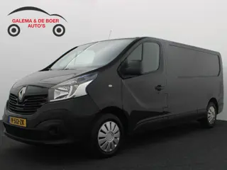 Renault Trafic 1.6 dCi T29 L2H1 Luxe TREKHAAK / NAVI / AIRCO / PDC / BLUETOOTH / CRUISE / DAB+ / NL-