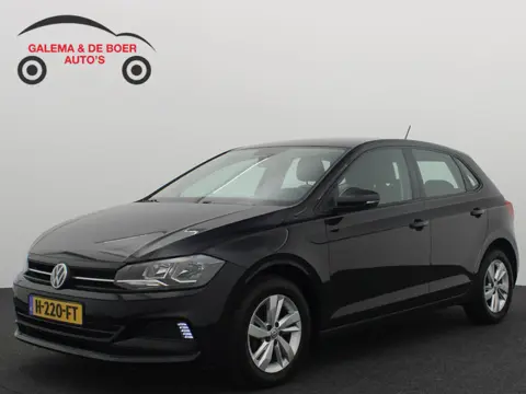 Volkswagen Polo 1.0 MPI Comfortline CARPLAY / AIRCO / BLUETOOTH / CRUISE / ELEK RAMEN