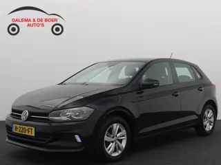 Volkswagen Polo 1.0 MPI Comfortline CARPLAY / AIRCO / BLUETOOTH / CRUISE / ELEK RAMEN
