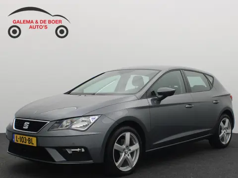 SEAT Leon 1.6 TDI Style CARPLAY / NAVI / CLIMA / PDC / BLUETOOTH / CRUISE