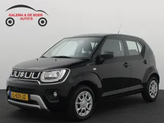 Suzuki Ignis 1.2 Smart Hybrid Comfort FULL LED / AIRCO / PDC V+A / BLUETOOTH / ELEK RAMEN / NL-AUTO