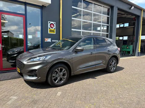 Ford KUGA 2.5/225pk PHEV AUTOMAAT ST-Line X Full Options