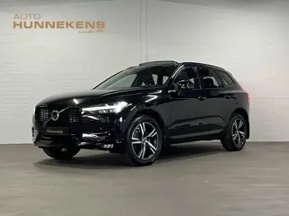 Volvo XC60 2.0 B5 R-Design Trekhaak | Adapt. cruise | Open dak | 360 camera | Head-up | Memory | Stu