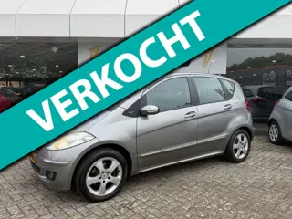 Mercedes-Benz A-klasse 150 Avantgarde