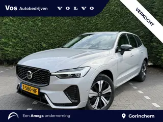 Volvo XC60 2.0 T6 Plug-in hybrid AWD Plus Dark | Trekhaak | Panoramadak | 360-camera |