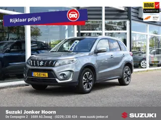 Suzuki Vitara 1.4 trekgew.1500 kg-Boosterjet Style Smart Hybrid AllGrip