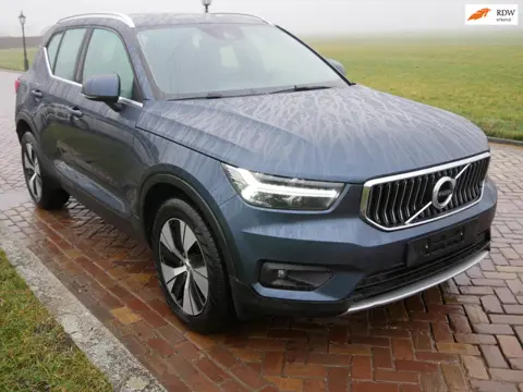 Volvo XC40 1.5 T5 Recharge Business Pro ** 13499 NETTO **