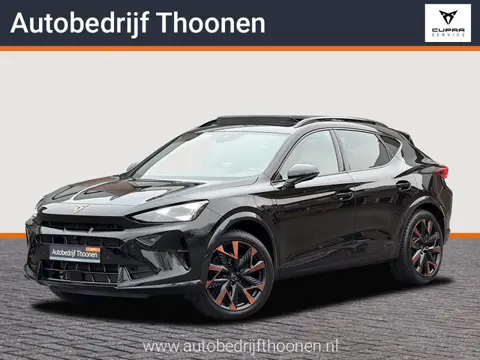 CUPRA Formentor 1.5 TSI e-Hybrid VZ Performance | Trekhaak | Sennheister | 360° camera