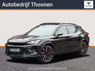 CUPRA Formentor 1.5 TSI e-Hybrid VZ Performance | Trekhaak | Sennheister | 360° camera