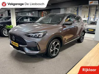 MG EHS 1.5 TGDI Luxury facelift / Leder / Panoramadak / 360camera