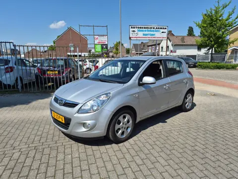 Hyundai I20 1.4i i-Catcher