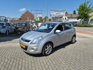 Hyundai I20 1.4i i-Catcher