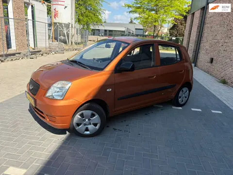 Kia Picanto 1.0 Light
