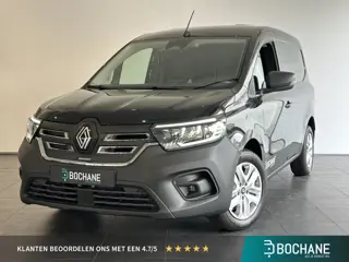 Renault Kangoo E-Tech Advance L1 44 kWh ACHTERUITRIJCAMERA | PARKEERSENSOREN ACHTER | CLIMATE CONTRO