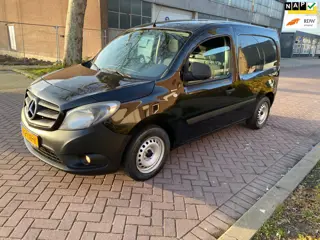 Mercedes-Benz Citan 108 CDI Economy * Airco * PDC * Cruise Control * Euro5 * Airbag * Elek Ramen * A