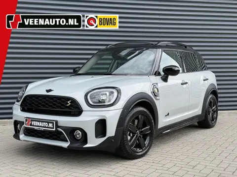 MINI Countryman 2.0 Cooper SE ALL4 Pano/Camera/H&K
