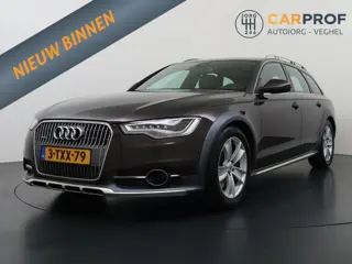 Audi A6 allroad quattro 3.0 TDI Premium Edition 1e Eigenaar Luchtvering Camera Adaptive Cruise