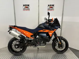 KTM 890 SMT (bj 2026)